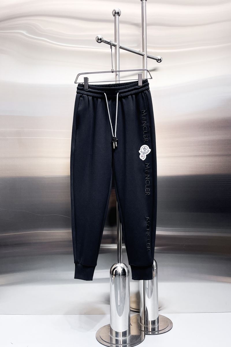 Moncler Long Pants